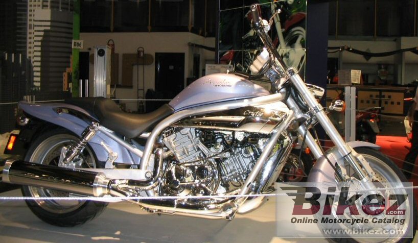 Big nymous user. gv 650 cruiser picture and wallpaper from Bikez.com